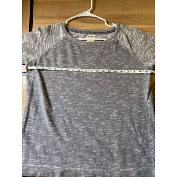 ‎Champion Gray Women’s Sweater - Picture 5 of 5